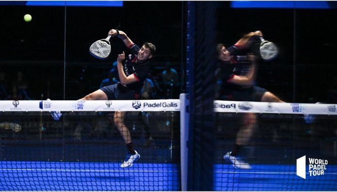 Ya se conocen los cuadros del Danish Padel Open 2023