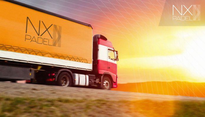 El cristal: la parte más peligrosa de la pista de pádel. ¿Cuál aporta más seguridad?