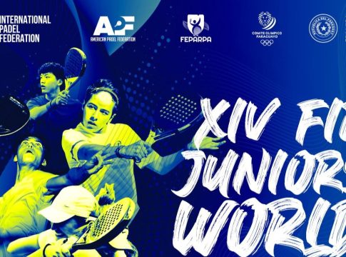 The 2023 Junior World Cup will be held in Asunción, Paraguay.