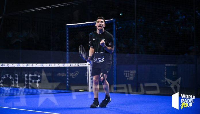 Enfrentamientos, horarios y retransmisión de las finales del Danish Padel Open 2023