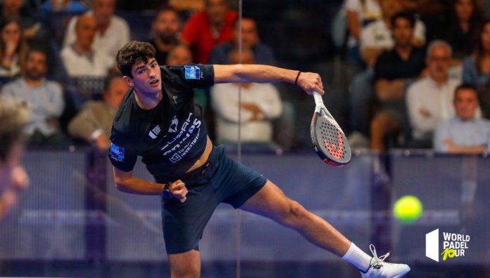 Enfrentamientos, horarios y retransmisión de las finales del Vigo Open 2023