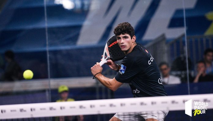 Enfrentamientos, horarios y retransmisión de las semifinales del Vienna Padel Open 2023