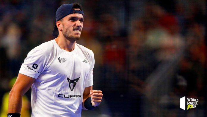 Enfrentamientos, horarios y retransmisión de las semifinales del Vigo Open 2023