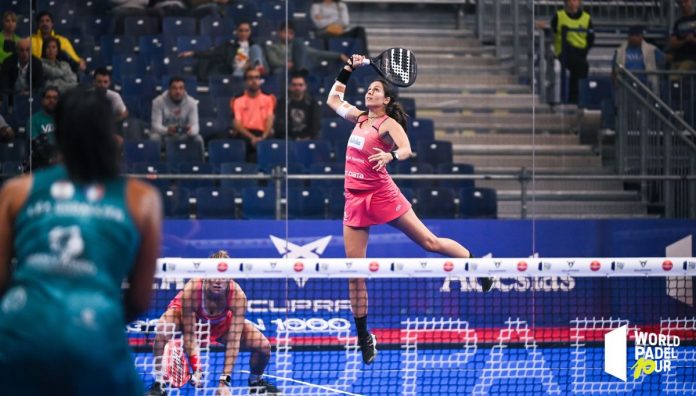 Enfrentamientos, horarios y retransmisión de los cuartos del Vigo Open 2023