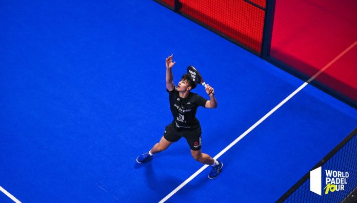 Enfrentamientos, horarios y retransmisión de los octavos del Vigo Open 2023