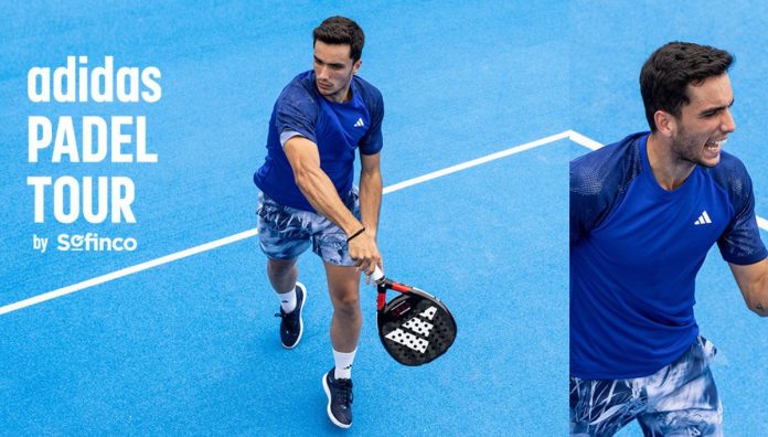 La segunda edición del adidas Padel Tour by Sofinco ya está aquí