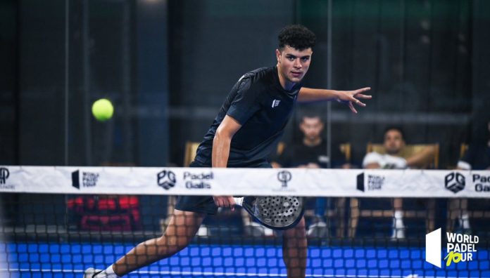 ¿Qué parejas se han clasificado de la previa del Danish Padel Open 2023?