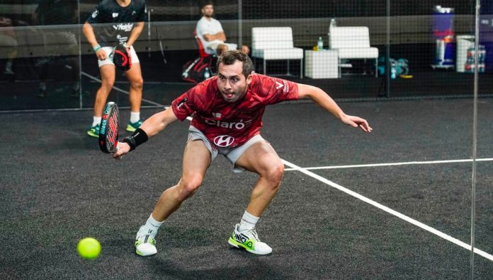 Previa del Vienna Padel Open 2023: Ya se conoce el aspecto definitivo del cuadro final masculino