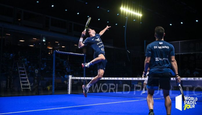 ¡Se completan los dieciseisavos del Danish Padel Open 2023!