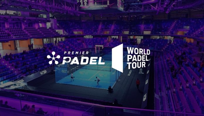 World Padel Tour y Premier Padel, cerca de llegar a un acuerdo para unificar sus circuitos