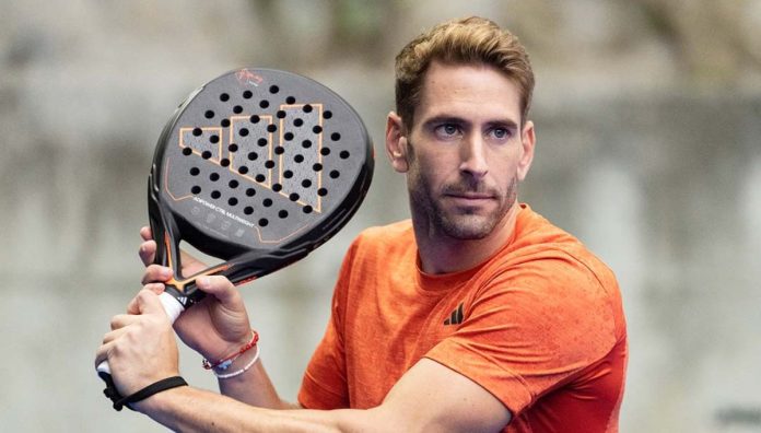 Conoce las Adipower Multiweight de Álex Ruiz, la gran novedad de adidas para este 2023