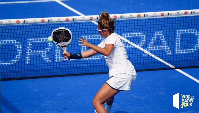 ¿Qué partidos se retransmiten de los octavos del Valladolid Master 2023?