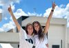 Gemma Triay y Marta Ortega, la nueva pareja que amenaza a las número uno