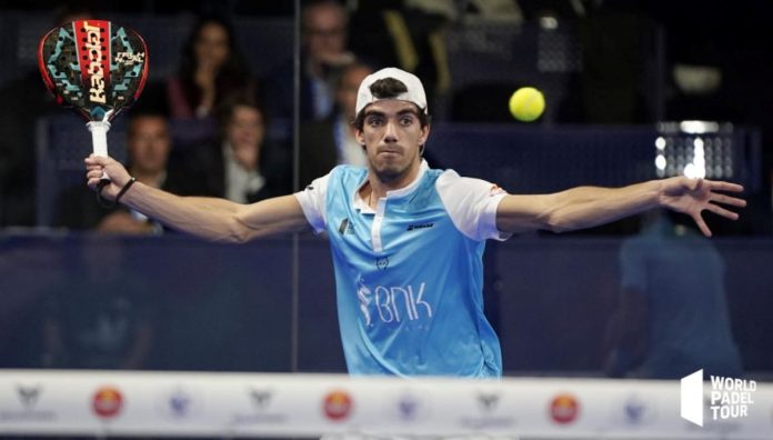 ¡Juan Lebrón pone fecha a su regreso!