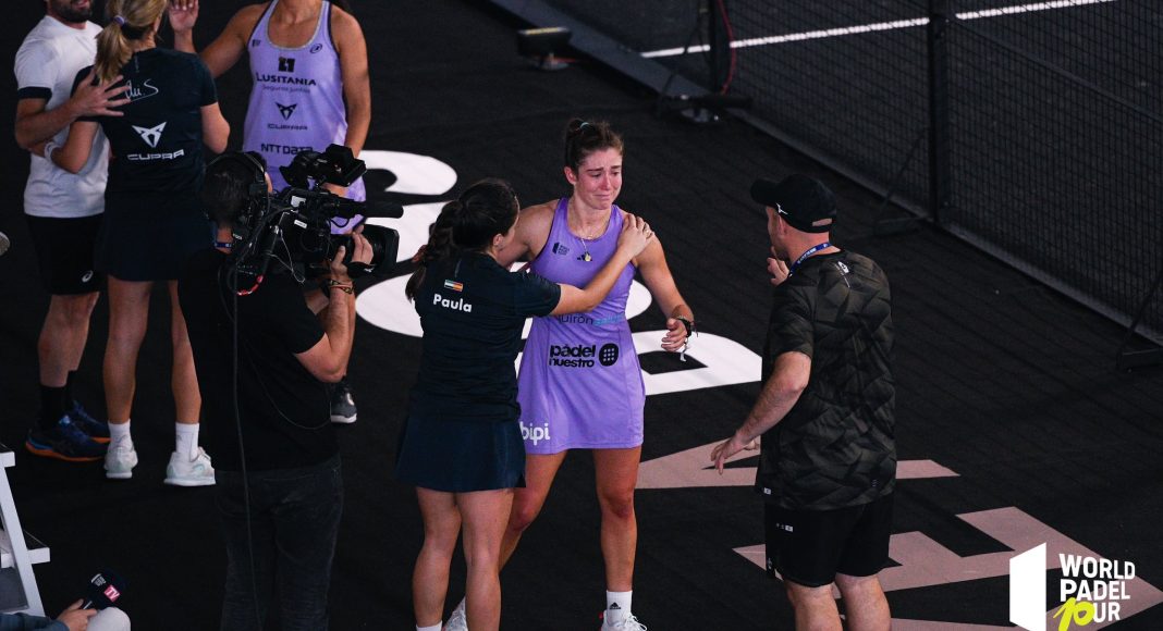 La insostenible situación del calendario profesional actual