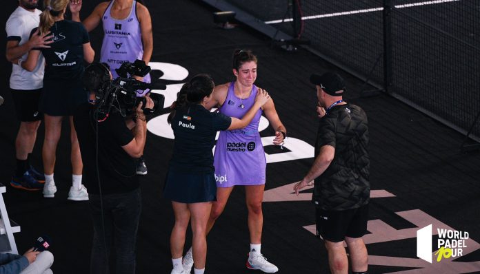 La insostenible situación del calendario profesional actual