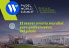 Malaga will host the Padel World Summit in 2024, the world's largest event for padel professionals.