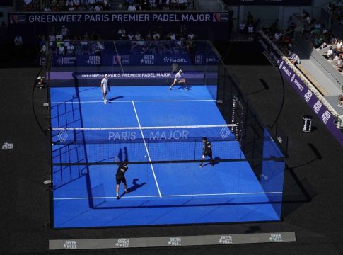 MejorSet and the growth of padel worldwide