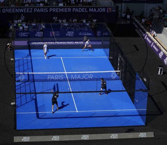 MejorSet and the growth of padel worldwide