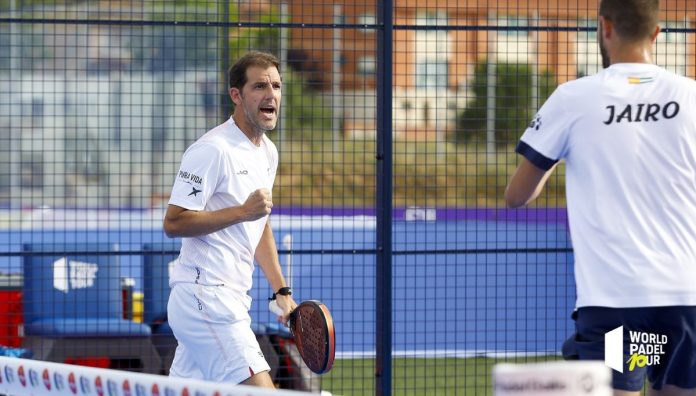 Previa del Valladolid Master: ¡Estas son las parejas clasificadas!