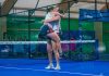 Semifinales de los Juegos Europeos: Ya conocen a las parejas que pelearán por el oro en las 3 categorías de pádel