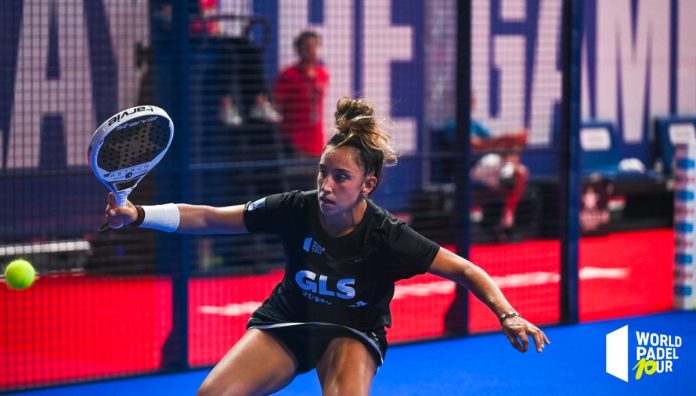 Málaga Open 2023: ¡Así lucen los cuadros de World Padel Tour!