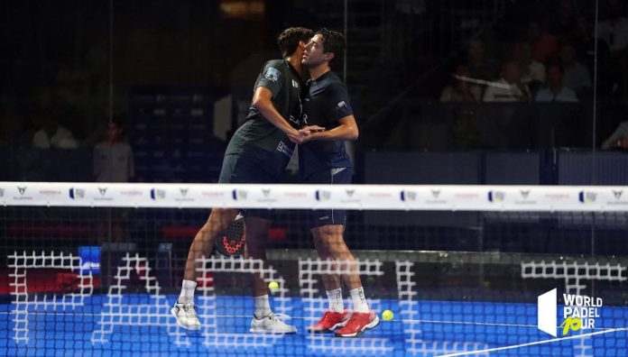 Enfrentamientos, horarios y retransmisión de las finales del Málaga Open 2023