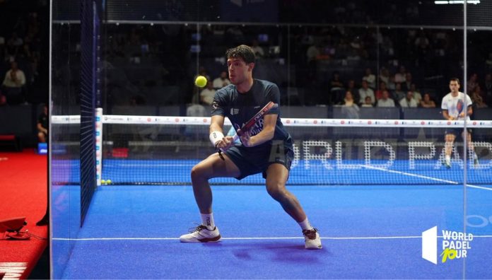 Enfrentamientos, horarios y retransmisión de los cuartos del Valencia Open 2023