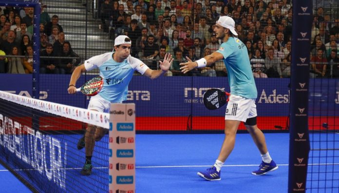 ¿Qué partidos se podrán ver hoy en la retransmisión de los dieciseisavos del Málaga Open 2023?