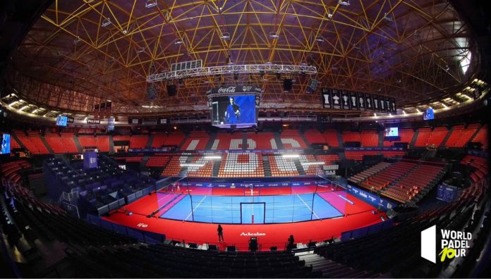 ¿Qué partidos se podrán ver hoy en la retransmisión de los dieciseisavos del Valladolid Master 2023?