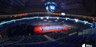 El Andalusia P1 de Premier Padel se jugará en Málaga
