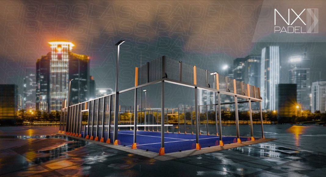 The Evolution of Padel Courts: Embracing Innovation for Enhanced