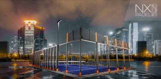 The Evolution of Padel Courts: Embracing Innovation for Enhanced