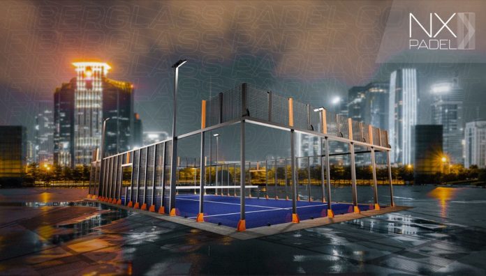 La evolución de las pistas de pádel: Innovar para mejorar