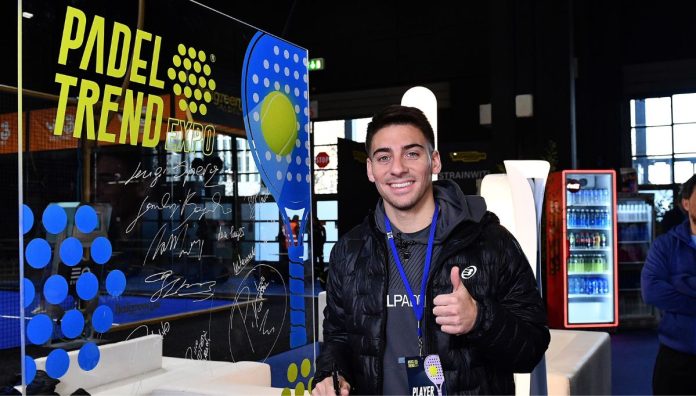 La Padel Trend Expo volverá a Milán del 19 al 21 de enero de 2024 con numerosas novedades