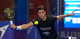 El cuadro final masculino del Valencia Open 2023 ya está definida