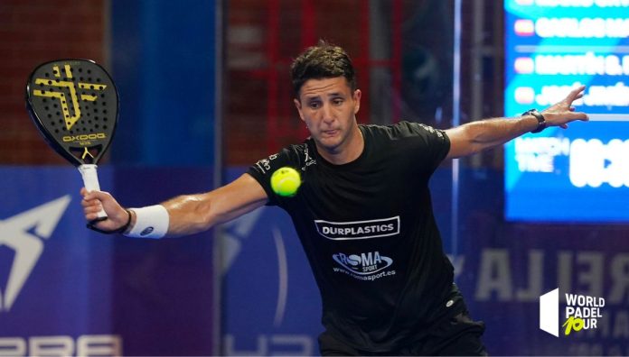 El cuadro final masculino del Valencia Open 2023 ya está definida