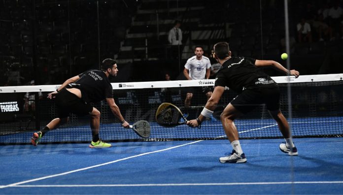 Los treintaidosavos del Italy Major 2023 ya conoce sus primeros resultados