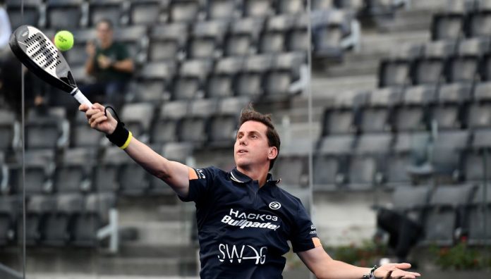 ¡Los cuadros del Italy Major ya han sido sorteados!