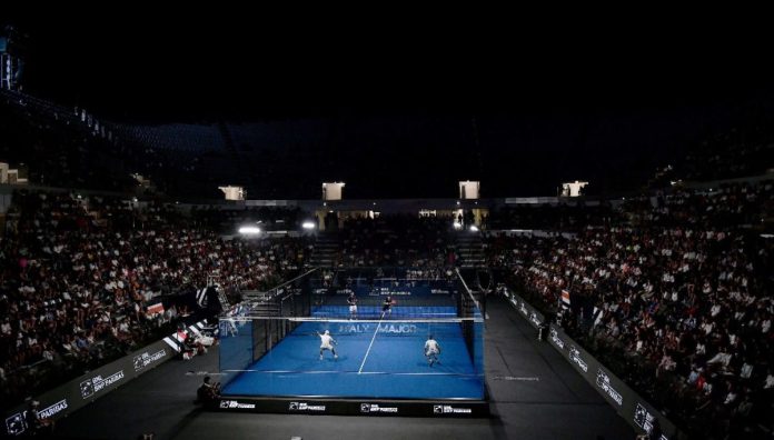 ¡Los cuadros del Italy Major ya han sido sorteados!