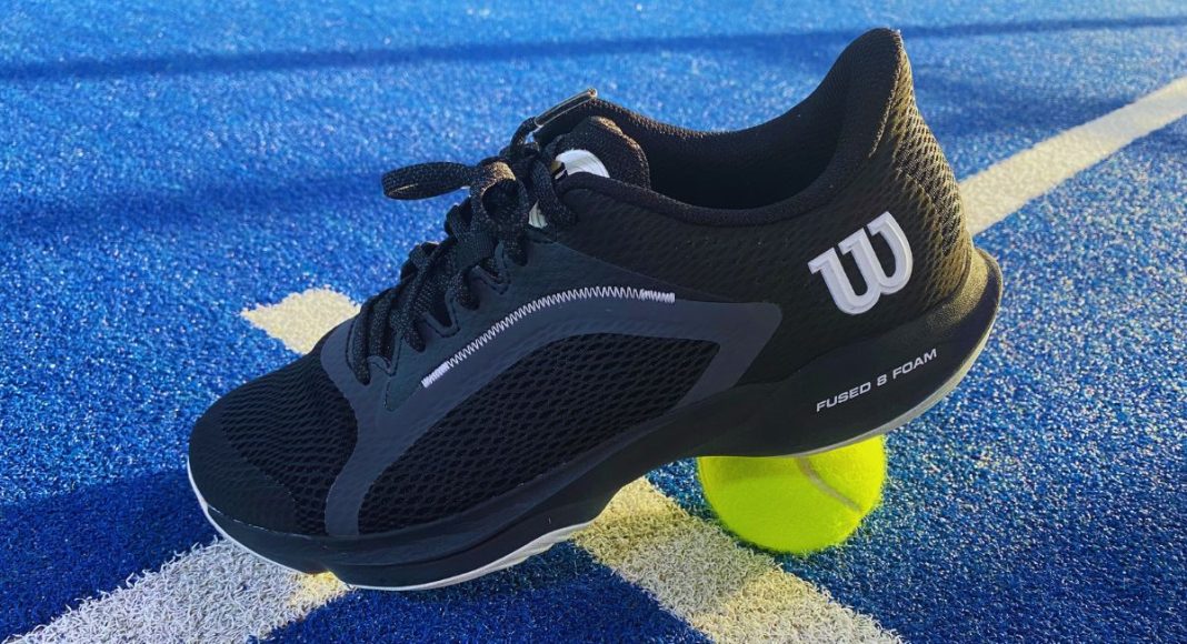 Wilson Hurakn 2.0 para una máxima velocidad y cuidado del planeta