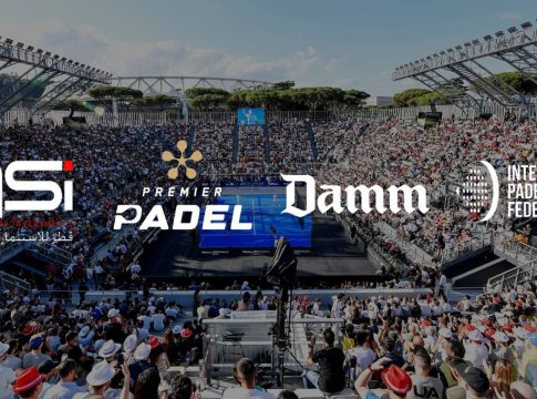 Historic agreement! Premier Padel and World Padel Tour will be unified under the governance of the International Padel Federation.