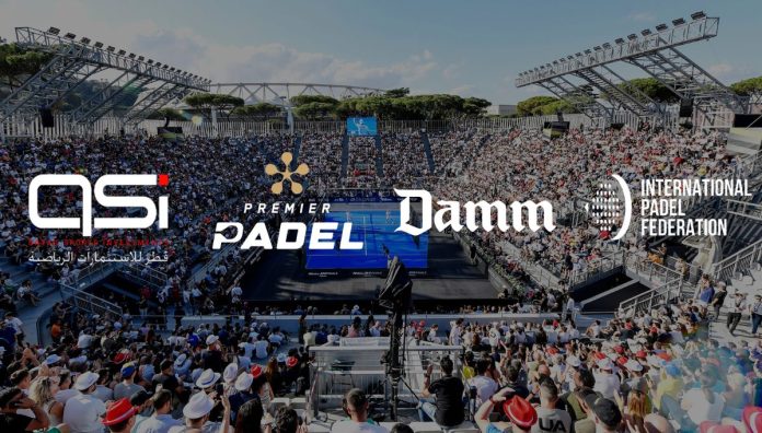 ¡Acuerdo histórico! Premier Padel y World Padel Tour se unificarán bajo la gobernanza de la Federación Internacional de Pádel