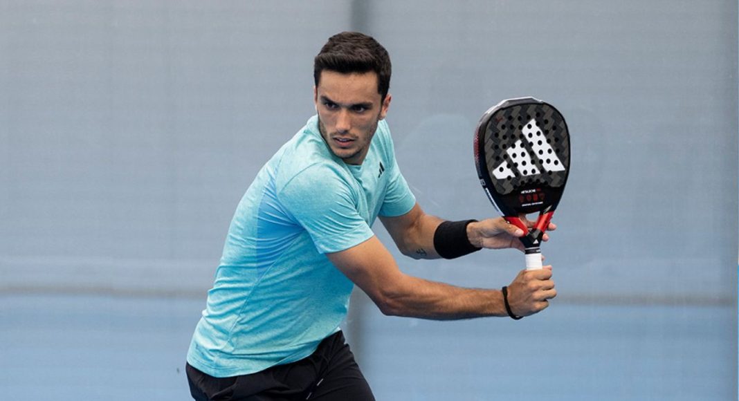 Así es la gama Metalbone 3.2 que usa Ale Galán este año