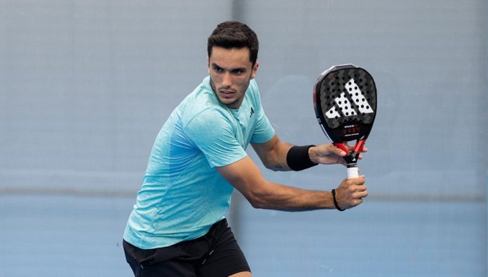 Así es la gama Metalbone 3.2 que usa Ale Galán este año