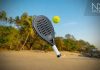 Where to play padel on a summer vacation in Italy?