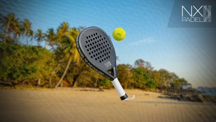 ¿Dónde jugar al pádel en unas vacaciones de verano en Italia?