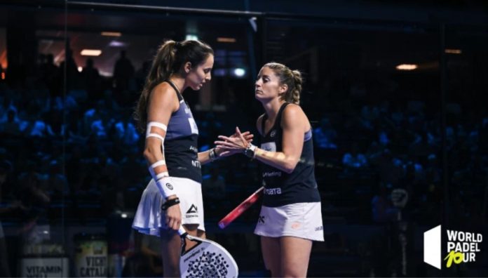 Ale Salazar y Gemma Triay dan su versión en MARCA de su separación