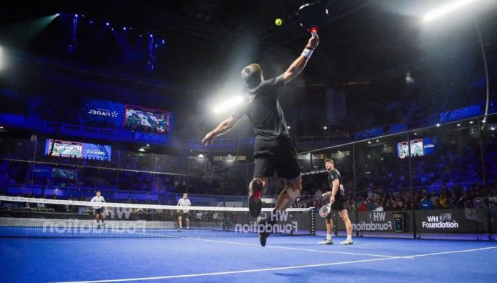 ¿Qué torneos se disputarán hasta final de 2023?