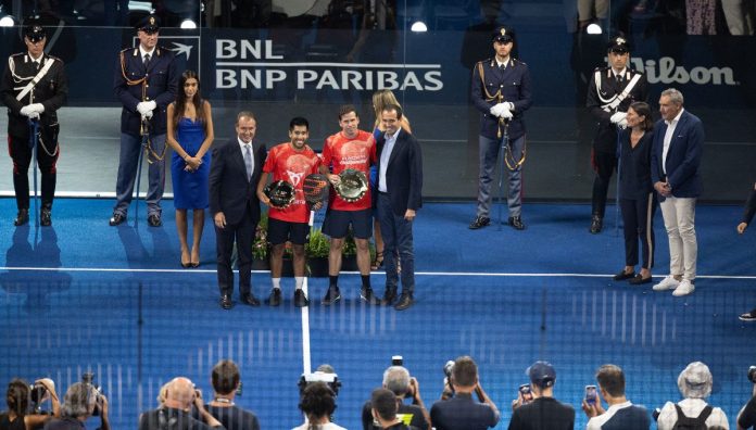 ¿Qué diferencia hay entre World Padel Tour y Premier Padel en premios económicos?